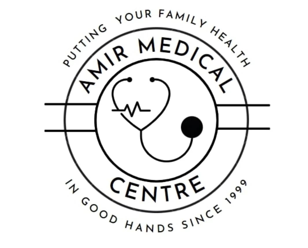 Amir Medical Centre
